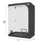 Armario Probox Basic 120x60x180 cm