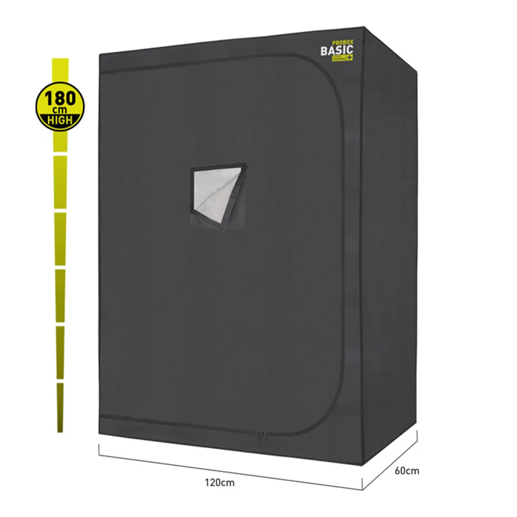 Armario Probox Basic 120x60x180 cm