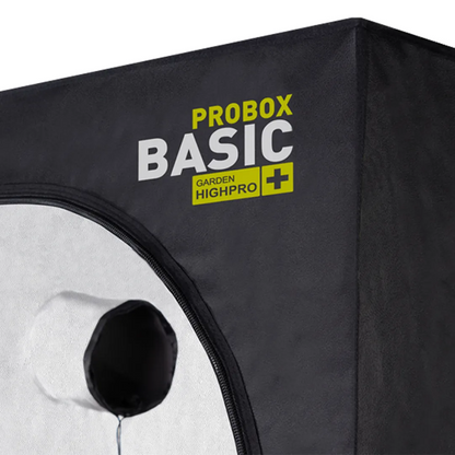 Armario Probox Basic 120x60x180 cm