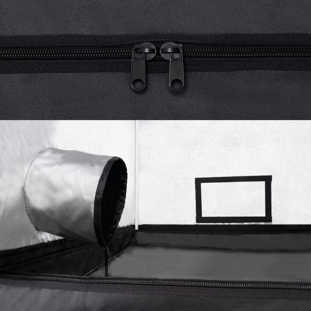 Armario Probox Basic 120x60x180 cm