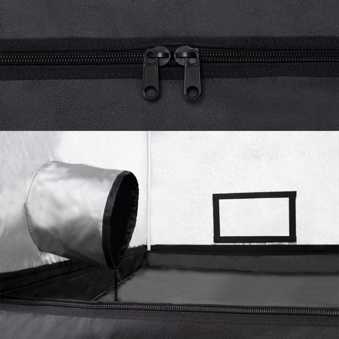 Armario Probox Basic 120x60x180 cm