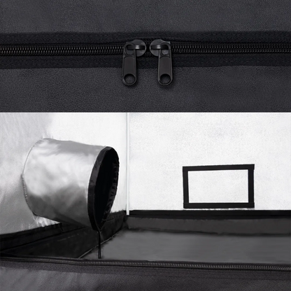 Armario Probox Basic 120x60x180 cm