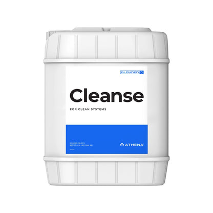 Athena Cleanse