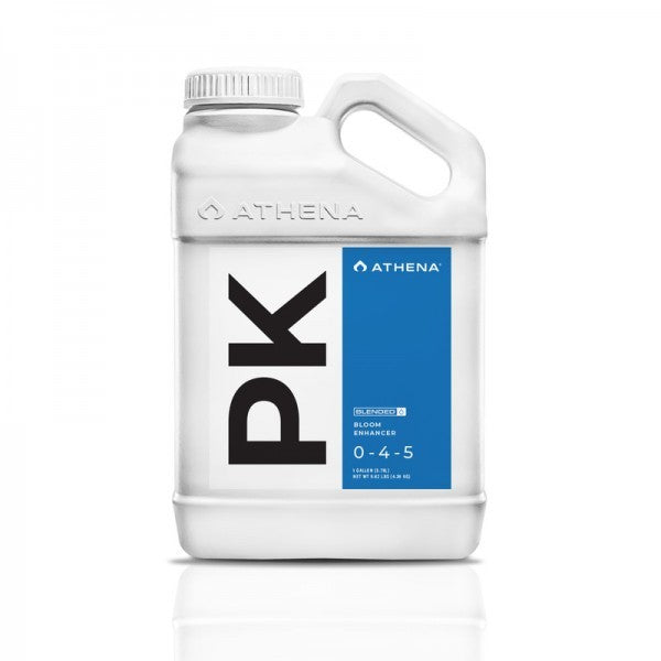 Athena PK Potenciador