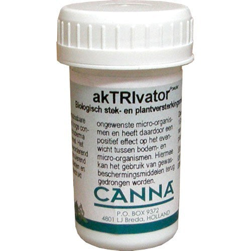AkTRIvator (Trichoderma Harzianum) Canna