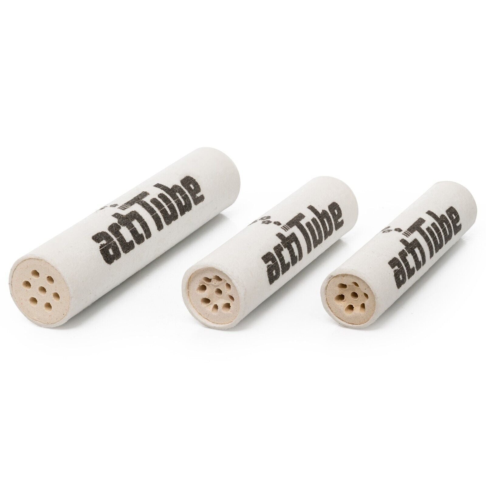 Boquillas ActiTube 7 mm Slim 200 unidades (20x10)