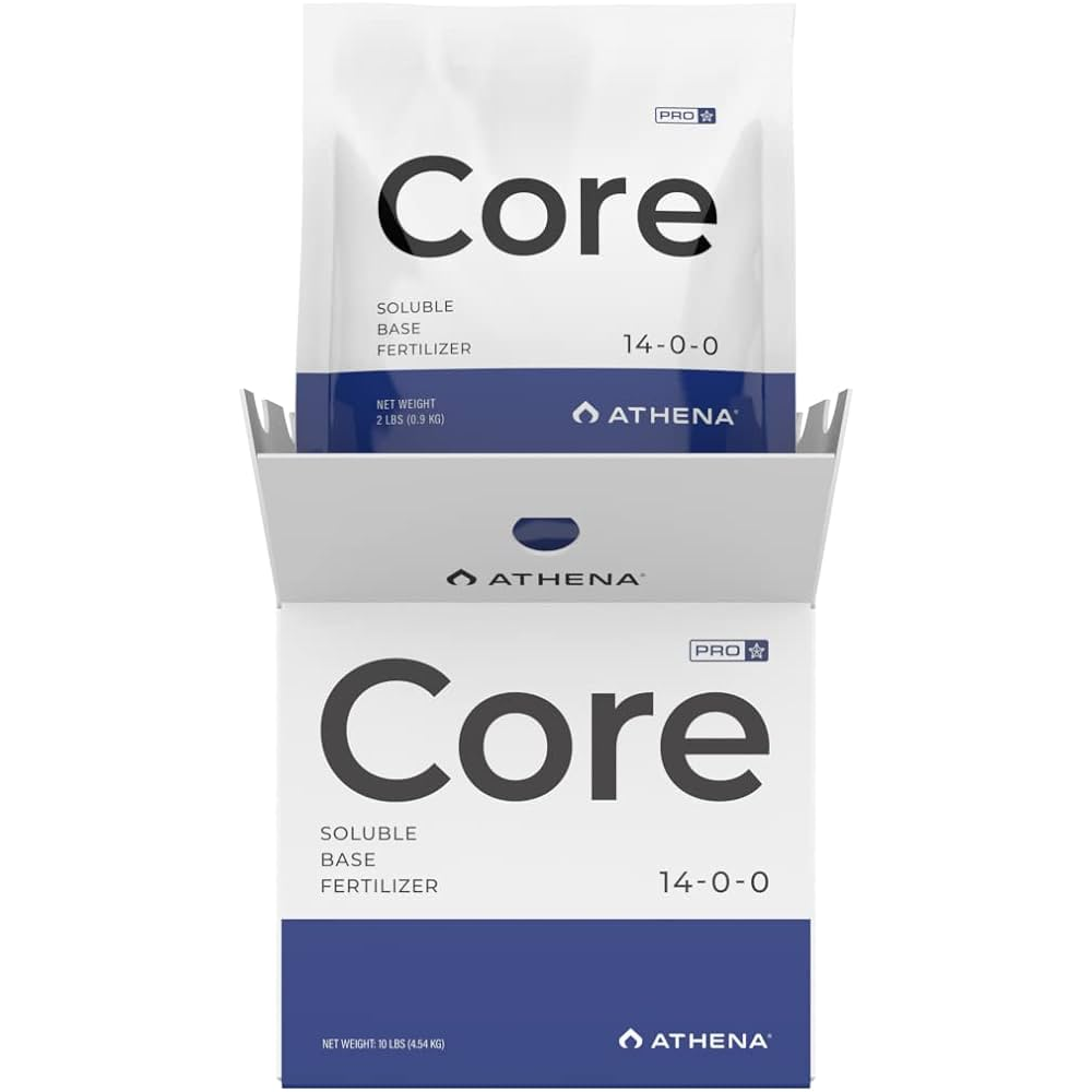 Athena Pro Core box