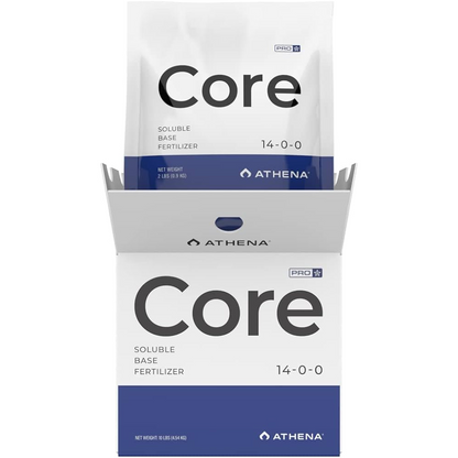 Athena Pro Core box