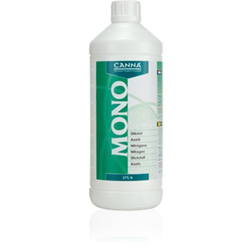 Nitrógeno Canna