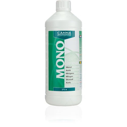Nitrógeno Canna