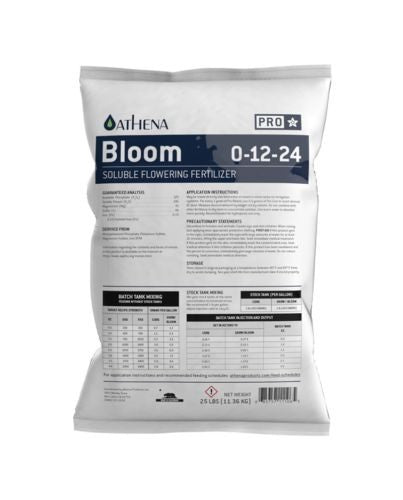 Athena Pro Bloom