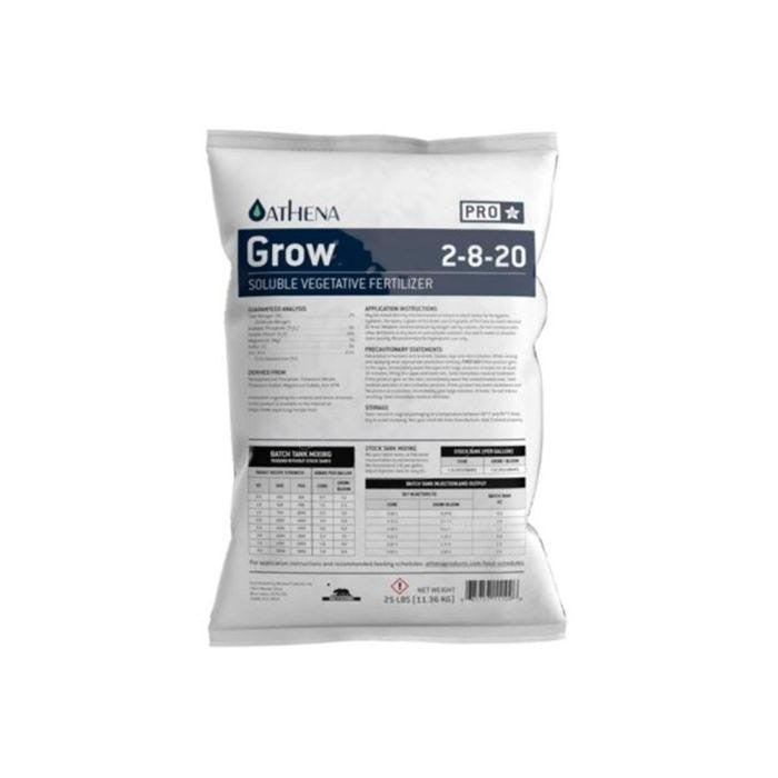Athena Pro Grow