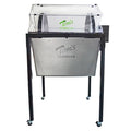 Peladora TTT 3000 Tom´s Tumbler