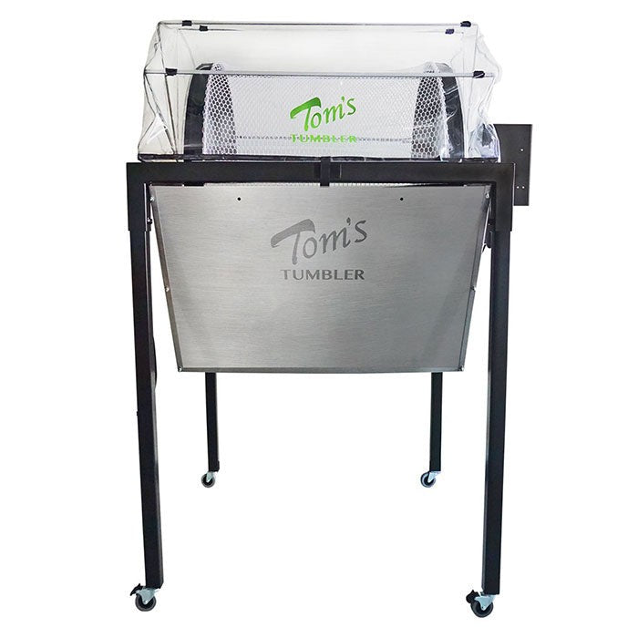 Peladora TTT 3000 Tom´s Tumbler