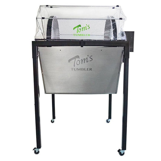 Peladora TTT 3000 Tom´s Tumbler