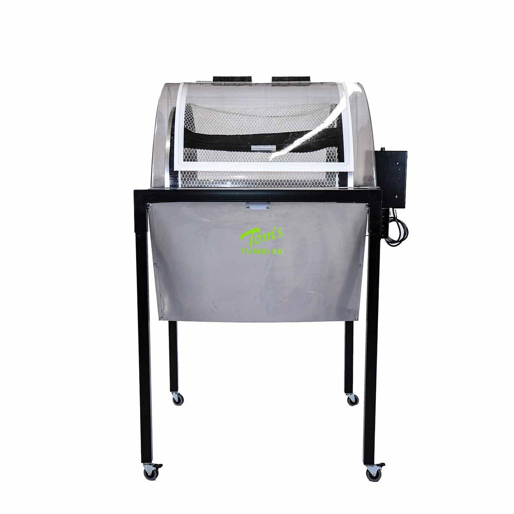 Peladora TTT 3000 Tom´s Tumbler