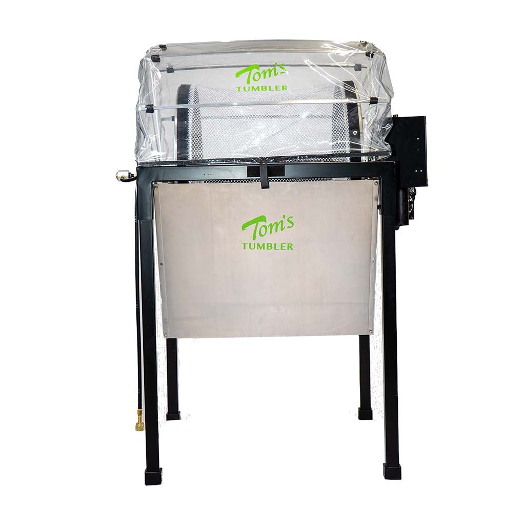 Tom’s Tumbler TTT 2600