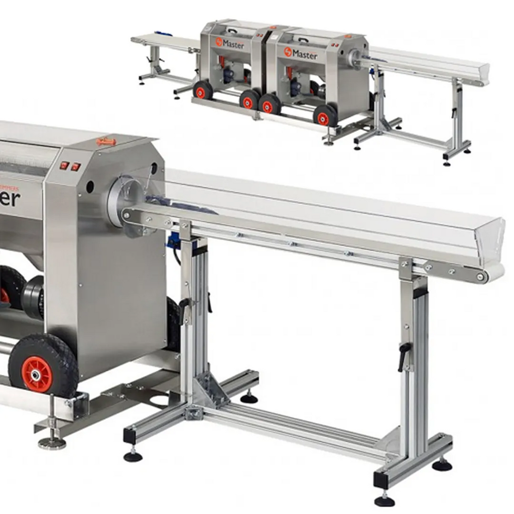 Cinta de Entrada Master Trimmers BP