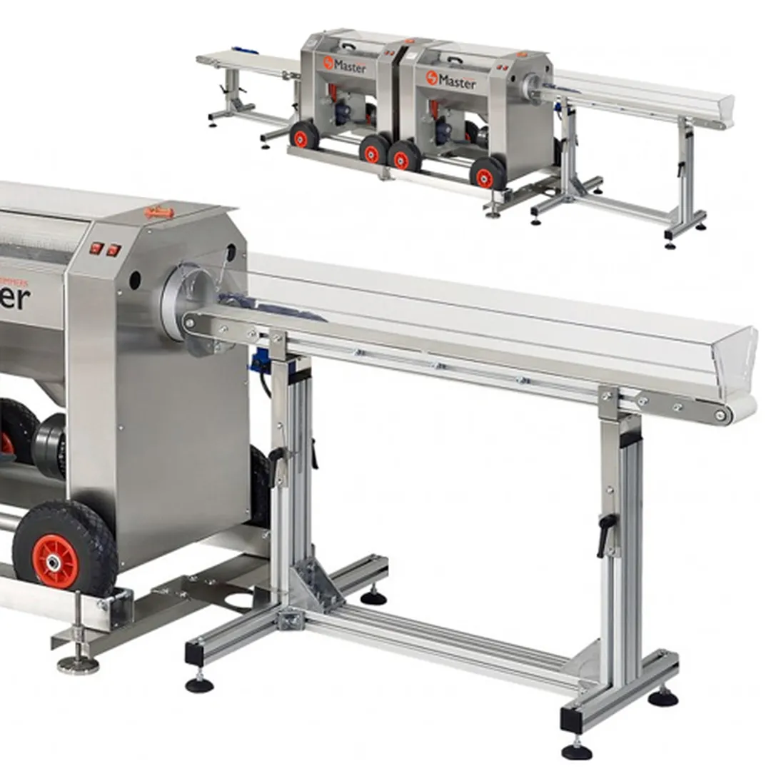 Cinta de Entrada Master Trimmers BP