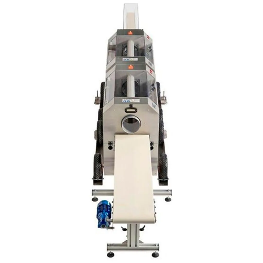 Cinta de Salida Master Trimmers BP