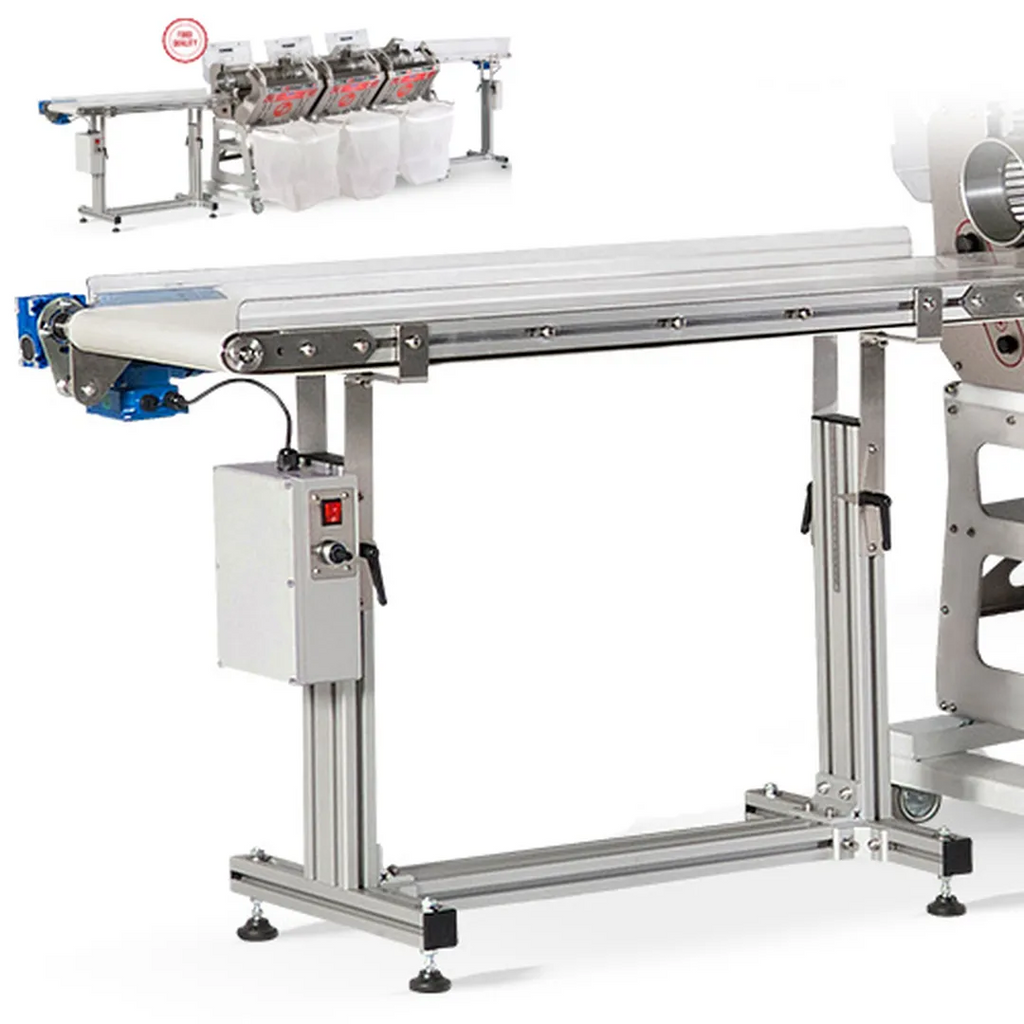 Cinta de Salida Master Trimmers BP