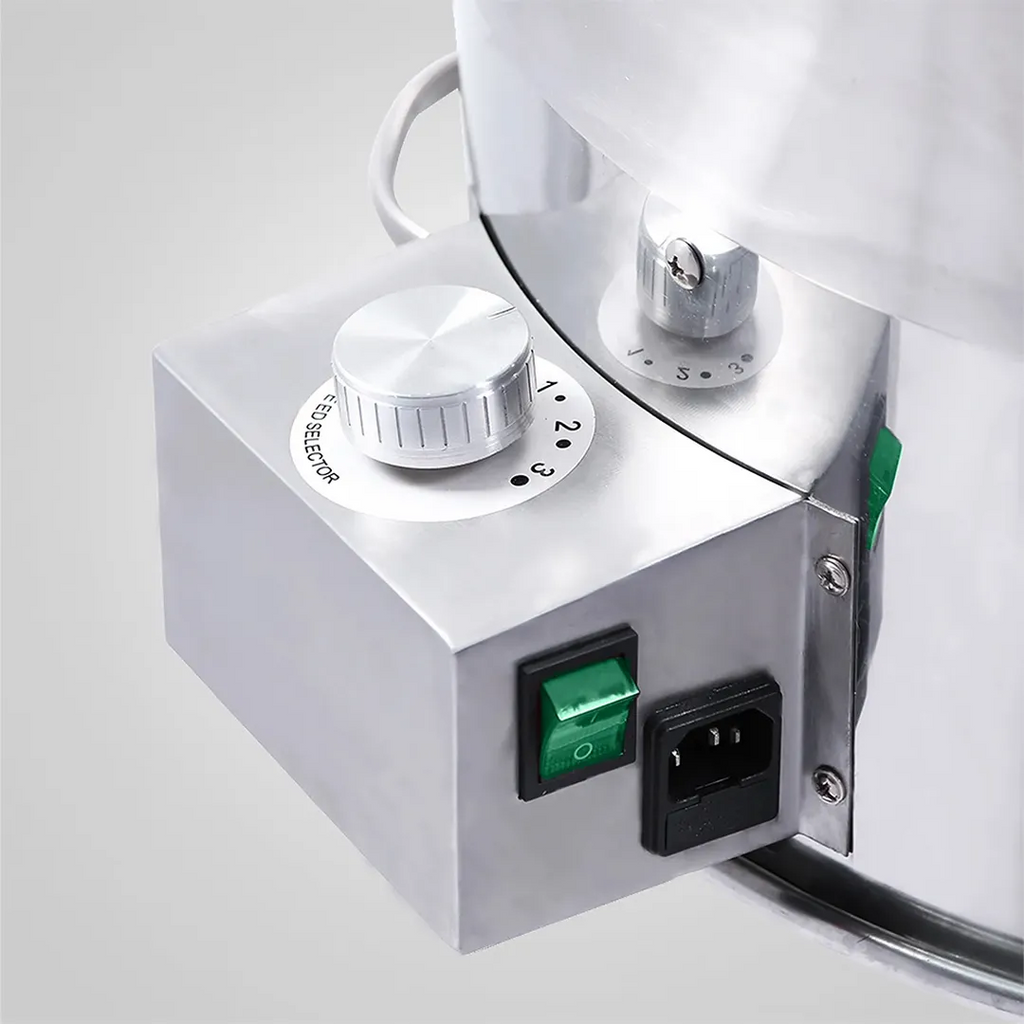 Peladora RAPAX TRIMMER Secret Smoke.