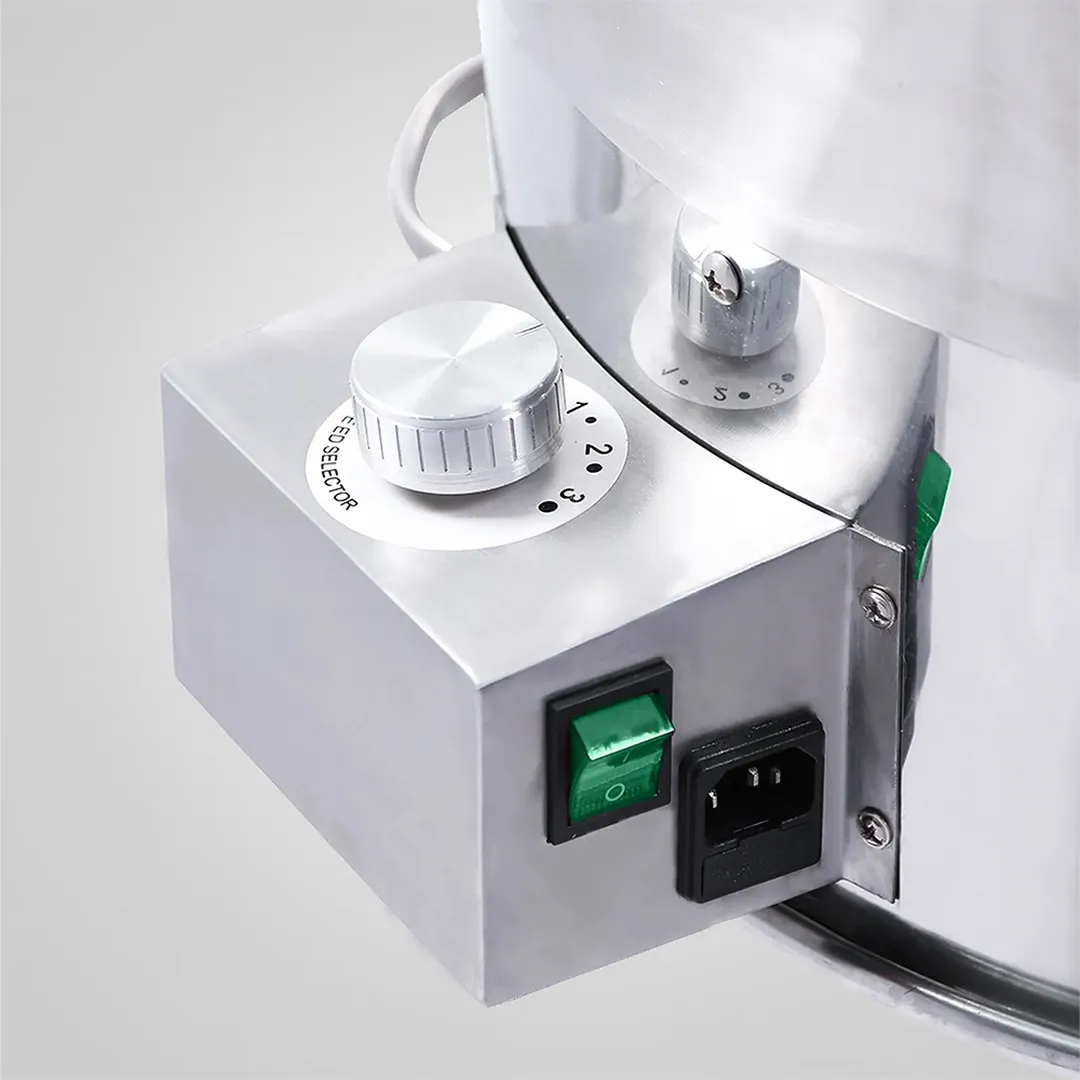 Peladora RAPAX TRIMMER Secret Smoke.