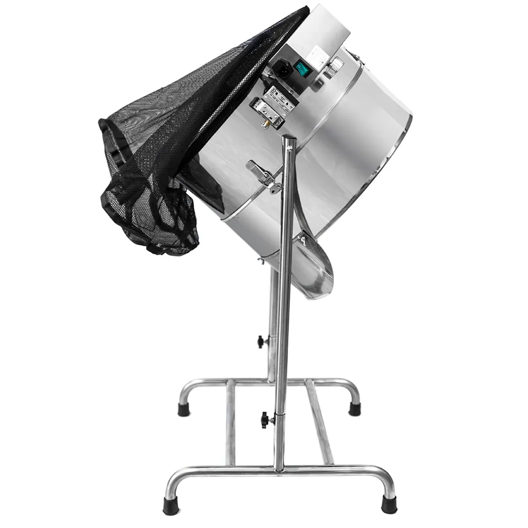 Peladora RAPAX TRIMMER Secret Smoke.