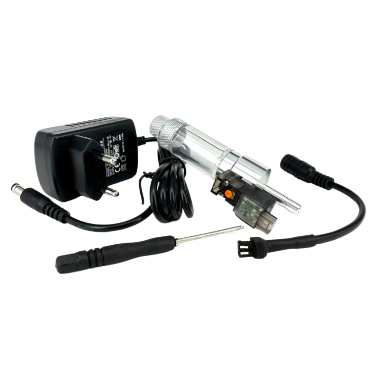 Controlador Solenoid CO₂ Gro recambio para sistema DIY