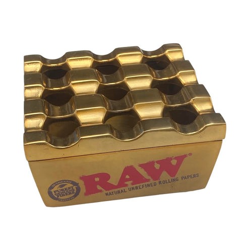Cenicero Regal Windproof Ashtray RAW