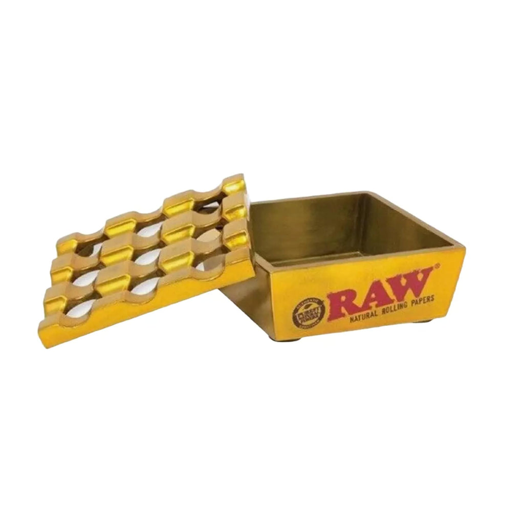 Cenicero Regal Windproof Ashtray RAW