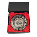 Cenicero Cristal RAW Darkside