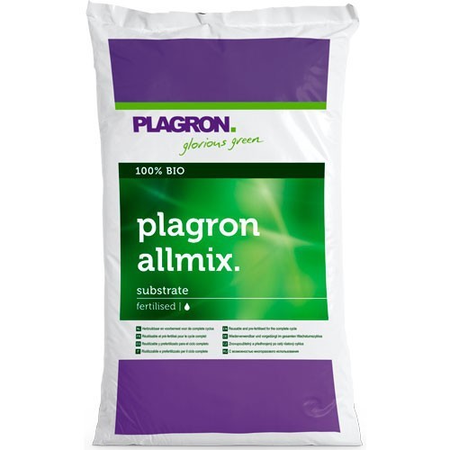 All-Mix 50 L Plagron