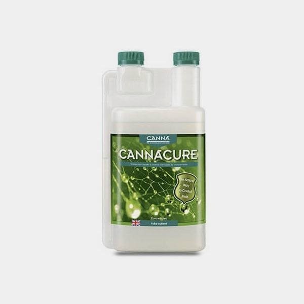 Cannacure de CANNA