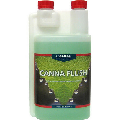 Canna Flush de CANNA