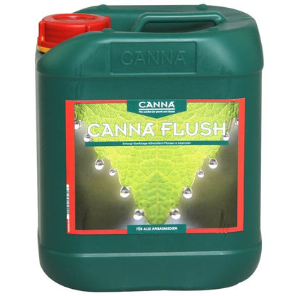 Canna Flush de CANNA
