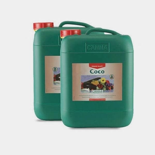 Canna Coco A+B