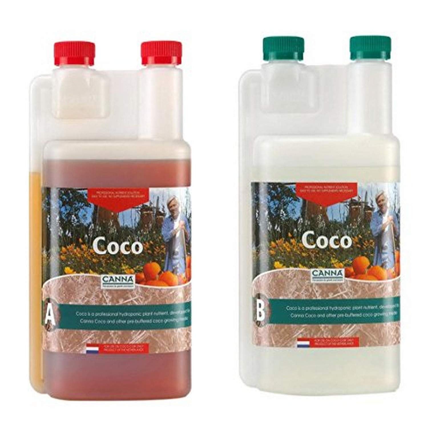 Canna Coco A+B