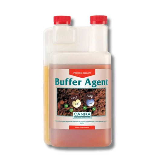 Canna Buffer Agent