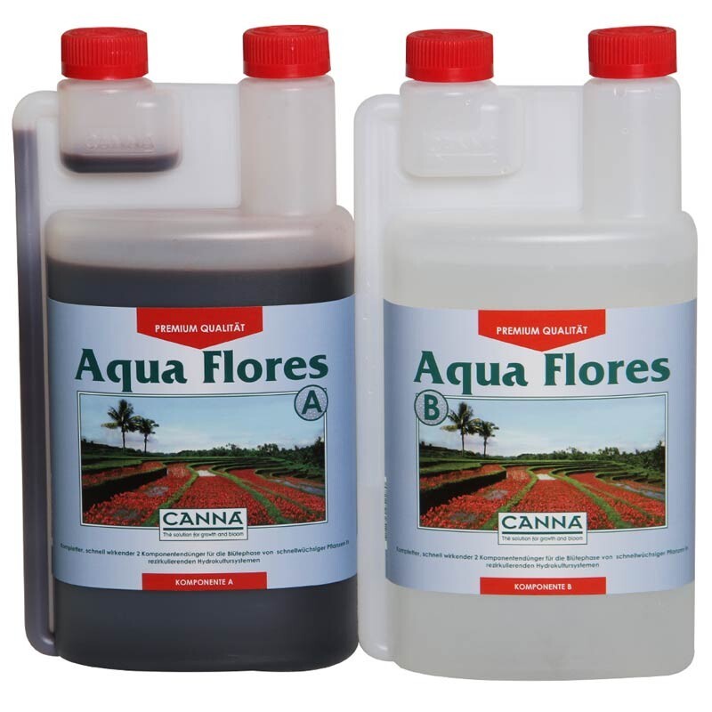 Aqua Flores A+B