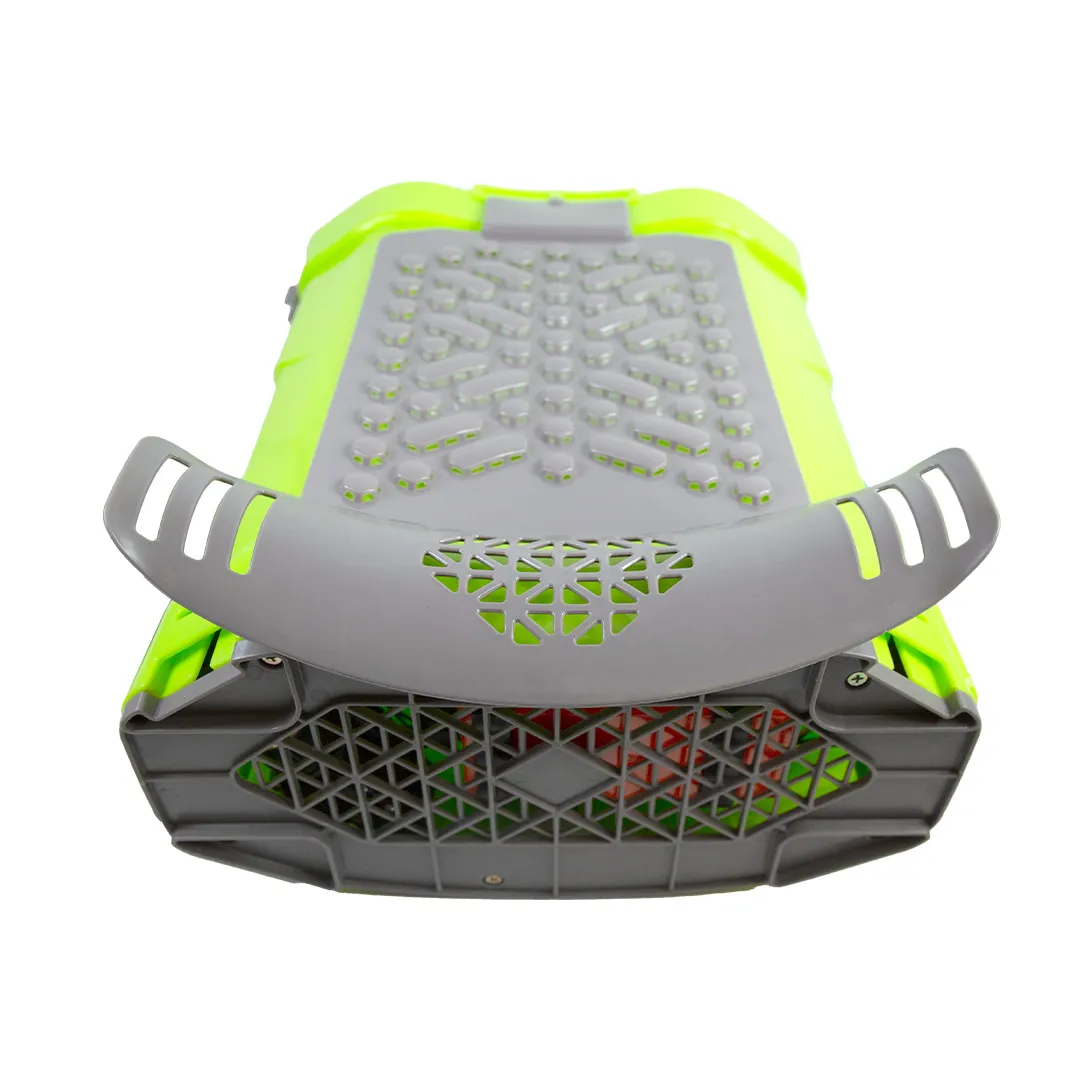 Pulverizador Mochila Eléctrica 16L