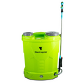 Pulverizador Mochila Eléctrica 16L