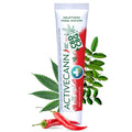 Activecann Gel Efecto Calor CBD + CBG