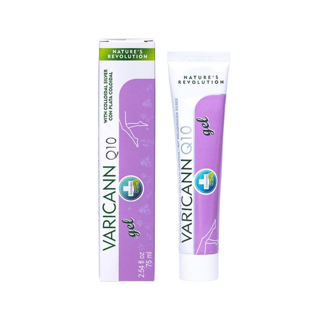 Venecann Q10 75 ml Annabis