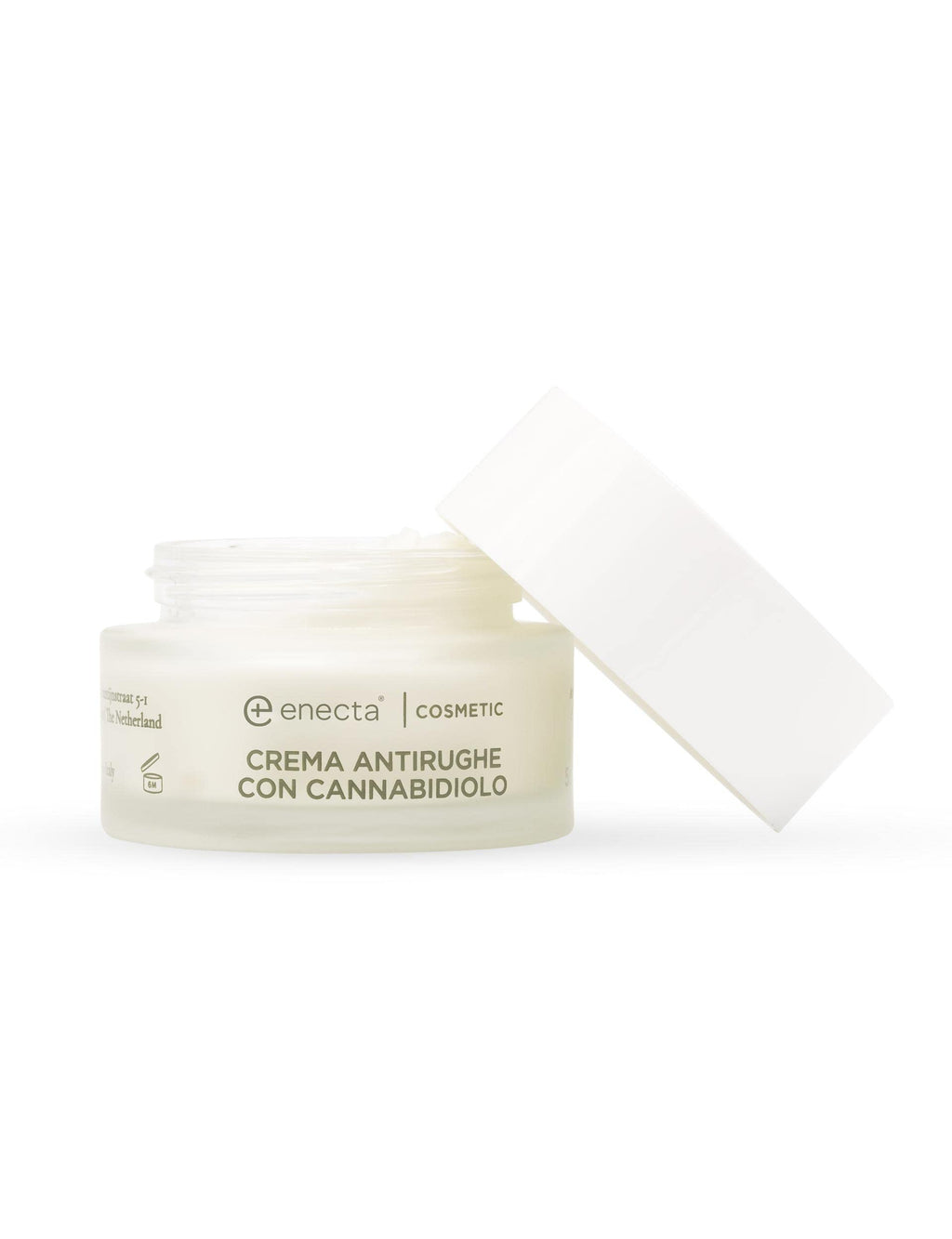 Crema Antiarrugas Enecta 700 mg CBD