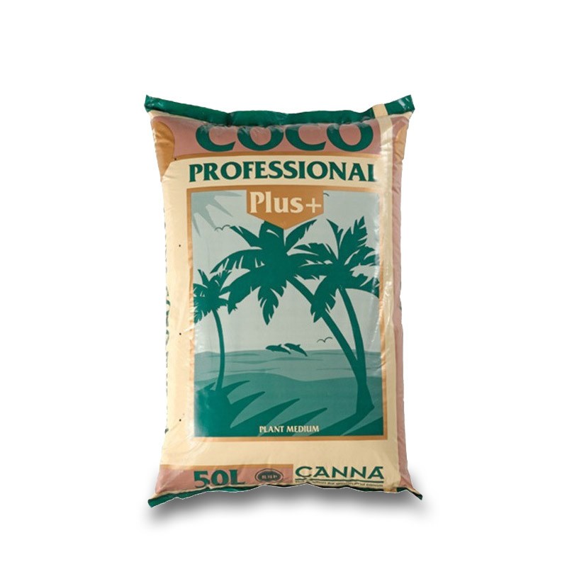 Canna Coco Professional Plus 50 L