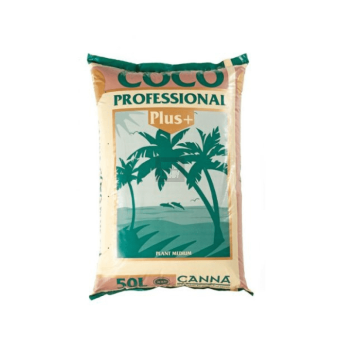 Canna Coco Professional Plus 50 L