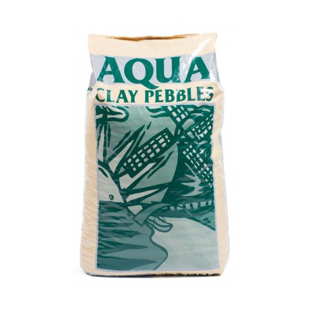 Canna Aqua Clay Pebbles 45 L
