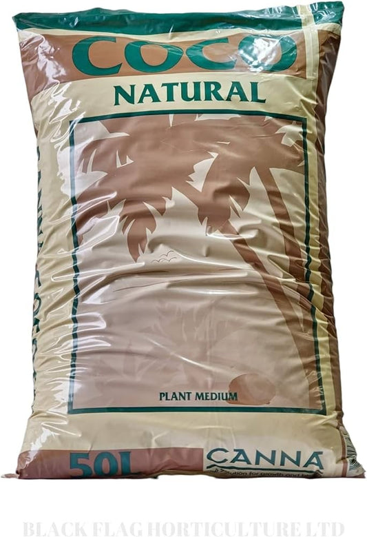 Canna Coco Natural 50 L