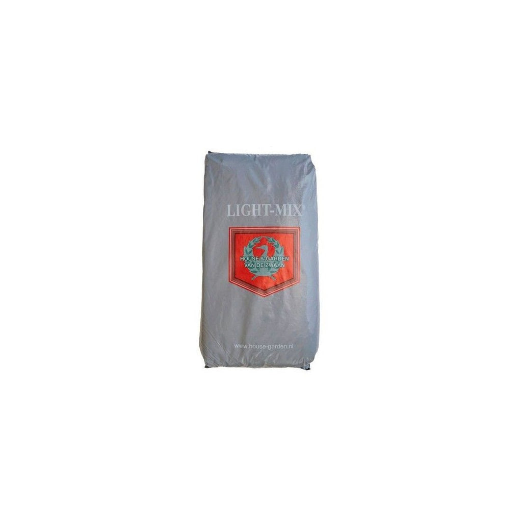 Sustrato Light Mix 50 L